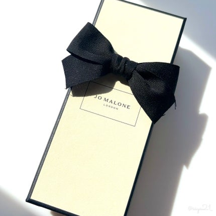イングリッシュ ペアー&フリージア コロン/Jo MALONE LONDON/香水(レディース)を使ったクチコミ(3枚目)