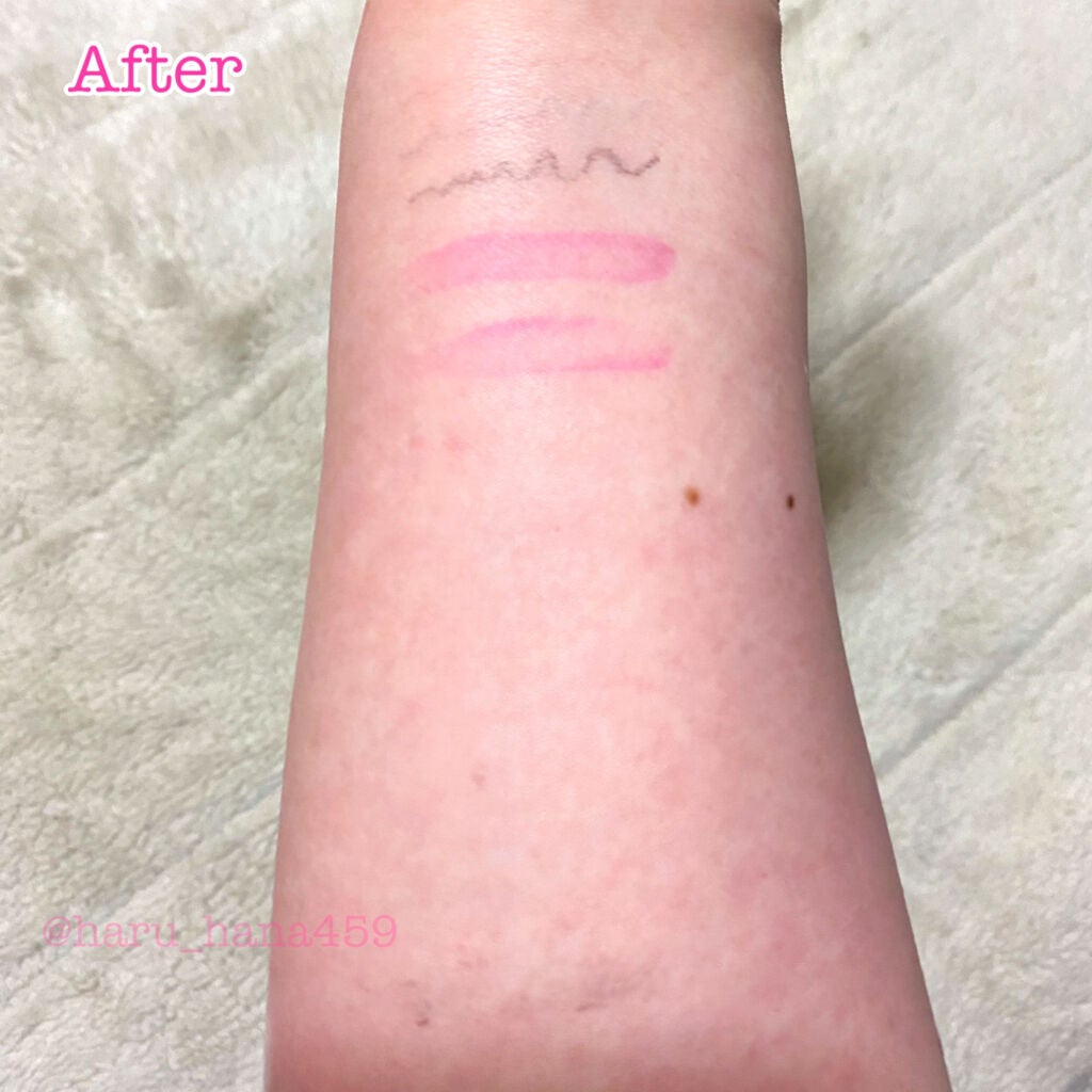 クレンジングバーム クリア/CLAYGE/クレンジングバームを使ったクチコミ(5枚目)