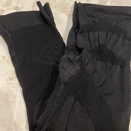 グラマラスパッツ・ビー/グラマラスパッツシリーズ/着圧ソックス・レギンスを使ったクチコミ(5枚目)