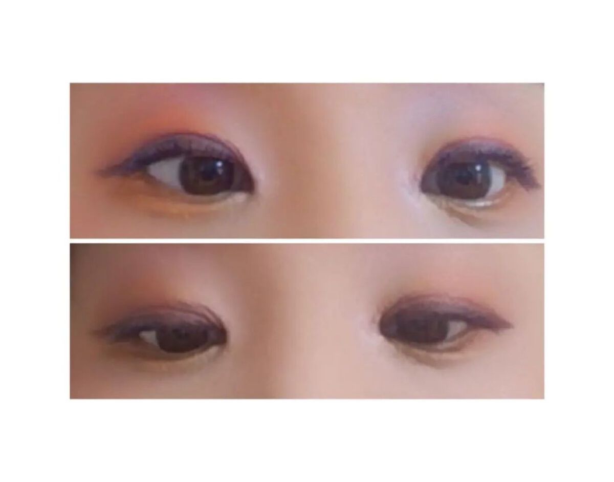 アディクション ベルベットティント 105 ローズベール/Flynn/リップティントを使ったクチコミ（2枚目）