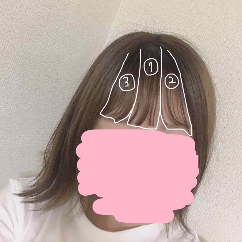 ニゼルジェリー/ニゼル ドレシアコレクション/ヘアジェルを使ったクチコミ(3枚目)