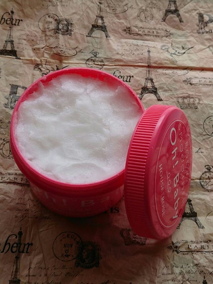 ボディ スムーザー /ハウス オブ ローゼ/ボディスクラブを使ったクチコミ(3枚目)