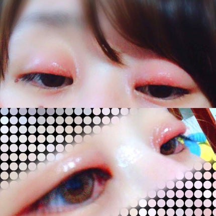 ルドゥーブル/ルドゥーブル/二重まぶた用アイテムを使ったクチコミ(2枚目)