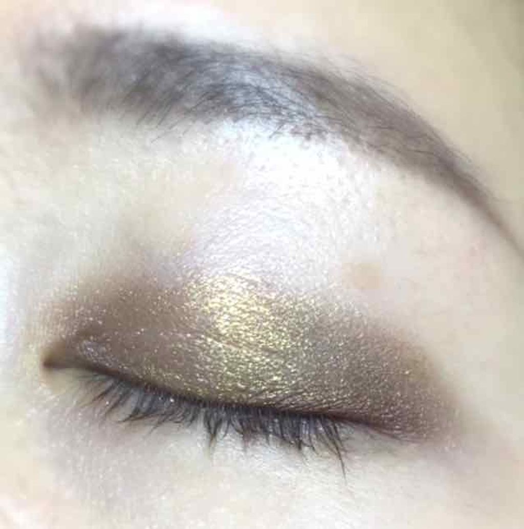 Eye Ecstasy Eyeshadow & Mascara Kit/PAT McGRATH LABS/メイクアップキットを使ったクチコミ(4枚目)