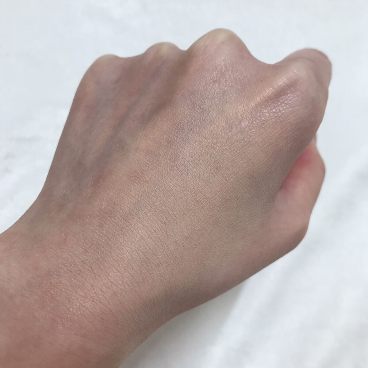 ビーガンクリーンピュアカバークッション/wakemake/クッションファンデーションを使ったクチコミ（3枚目）