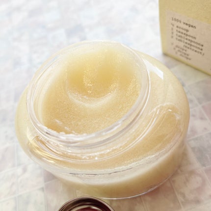 ヴィーガンパッククレンザー ラボカド/WHIPPED/洗顔フォームを使ったクチコミ(2枚目)