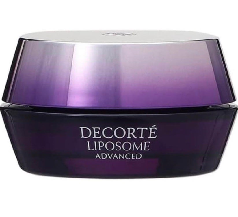 リポソーム アドバンスト リペアクリーム/DECORTÉ/フェイスクリームを使ったクチコミ(2枚目)