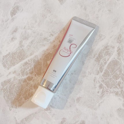 アパガードセレナ/アパガード/歯磨き粉を使ったクチコミ(6枚目)