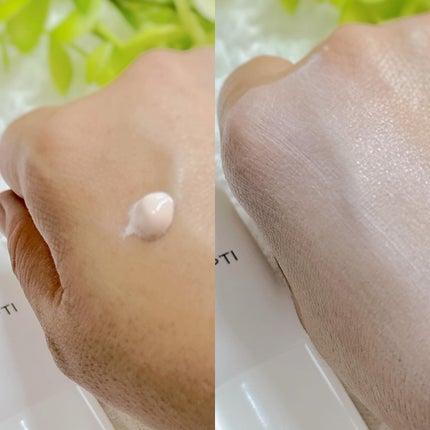 ペプチドボリュームウォーターグローセラム/DR.PEPTI/美容液を使ったクチコミ(6枚目)