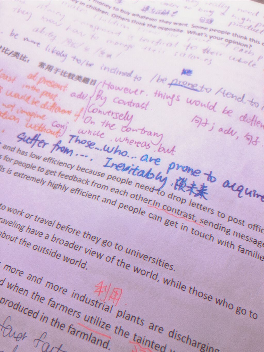 スパークリングリッチシャドウ/LB/アイシャドウパレットを使ったクチコミ(4枚目)