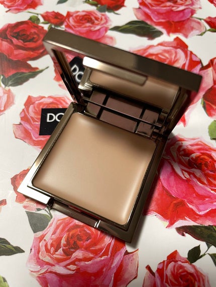 スマッジプルーフ アイシャドーベース/NARS/アイシャドウベースを使ったクチコミ(3枚目)