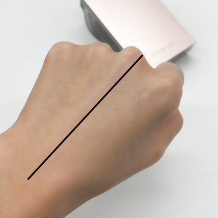 プリマヴィスタ デイトリートメントバーム 〈ローラータイプ〉/プリマヴィスタ/その他ファンデーションを使ったクチコミ(5枚目)