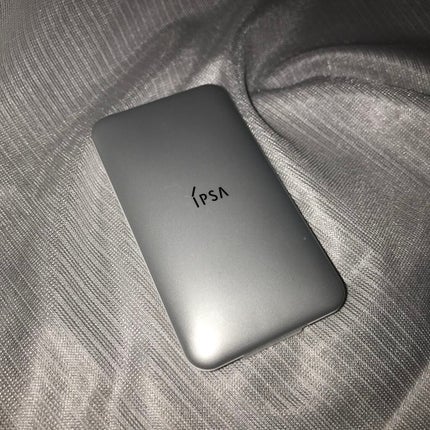 クリエイティブコンシーラーe/IPSA/パレットコンシーラーを使ったクチコミ(1枚目)