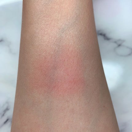 クリームチーク/キャンメイク/ジェル・クリームチークを使ったクチコミ(8枚目)