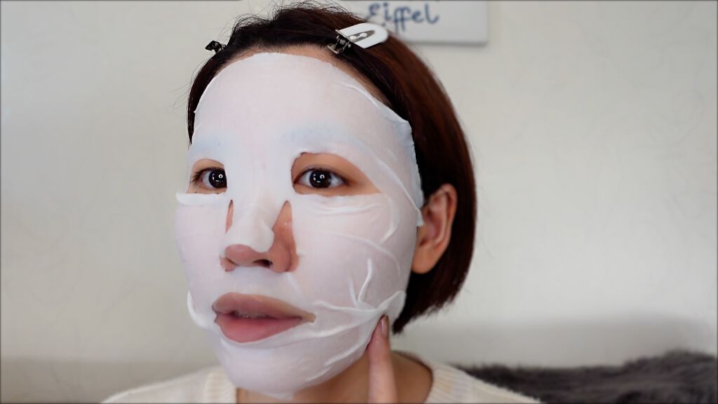 ルルルン ONE/ルルルン/シートマスク・パックを使ったクチコミ(5枚目)