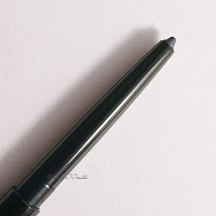 スティロ ユー ウォータープルーフ N/CHANEL/ペンシルアイライナーを使ったクチコミ(2枚目)