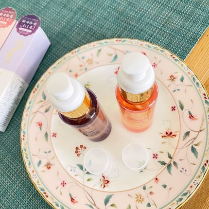 マルチ美容オイル/Page./その他を使ったクチコミ(8枚目)