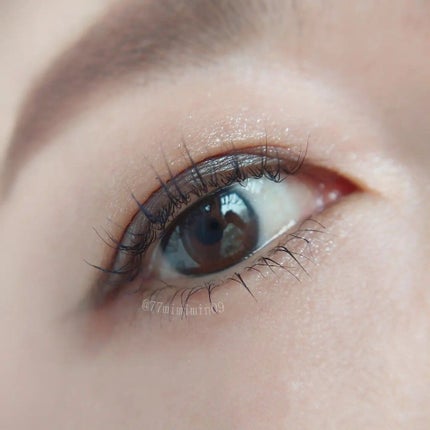 シグニチャー カラー アイズ/SUQQU/アイシャドウパレットを使ったクチコミ(3枚目)