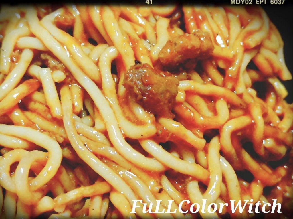 パステル on LIPS 「👑おとりよせ【BASEPASTA】『ボロネーゼ』👑❤️..」(2枚目)