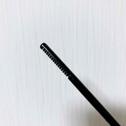 ヒロインメイクSP スピーディーマスカラリムーバー/ヒロインメイク/ポイントメイクリムーバーを使ったクチコミ(3枚目)