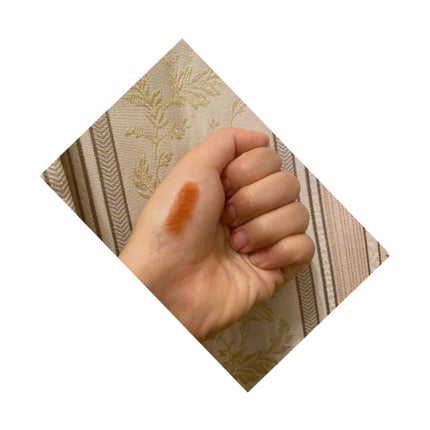 ディグニファイド リップス/Celvoke/口紅を使ったクチコミ(2枚目)