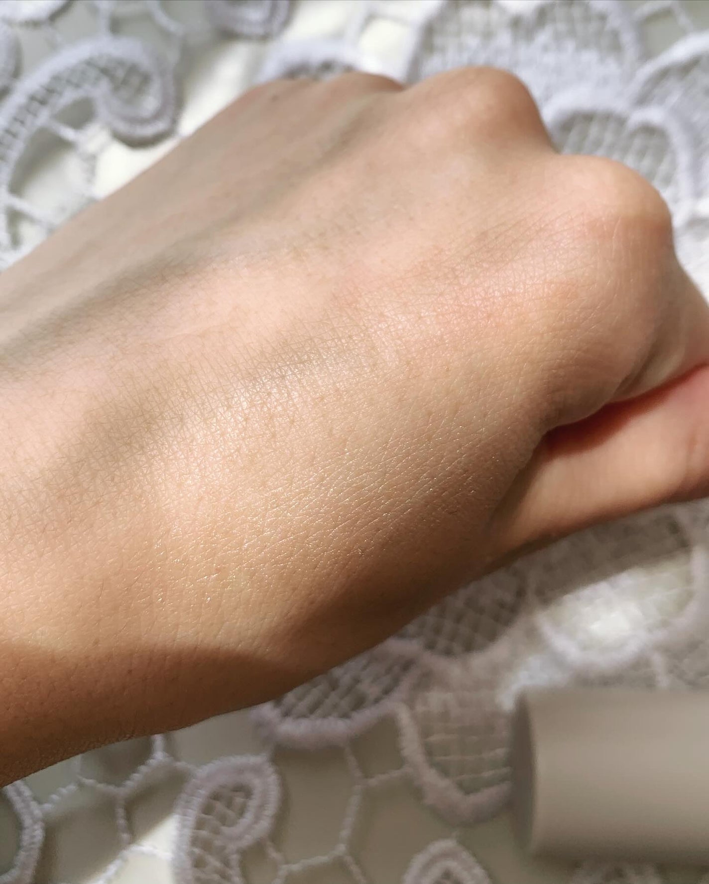 𖧷 むん MAQUIAインフルエンサー𖧷 on LIPS 「@bitekicom様より@herliptobeauty🩷GL..」(6枚目)