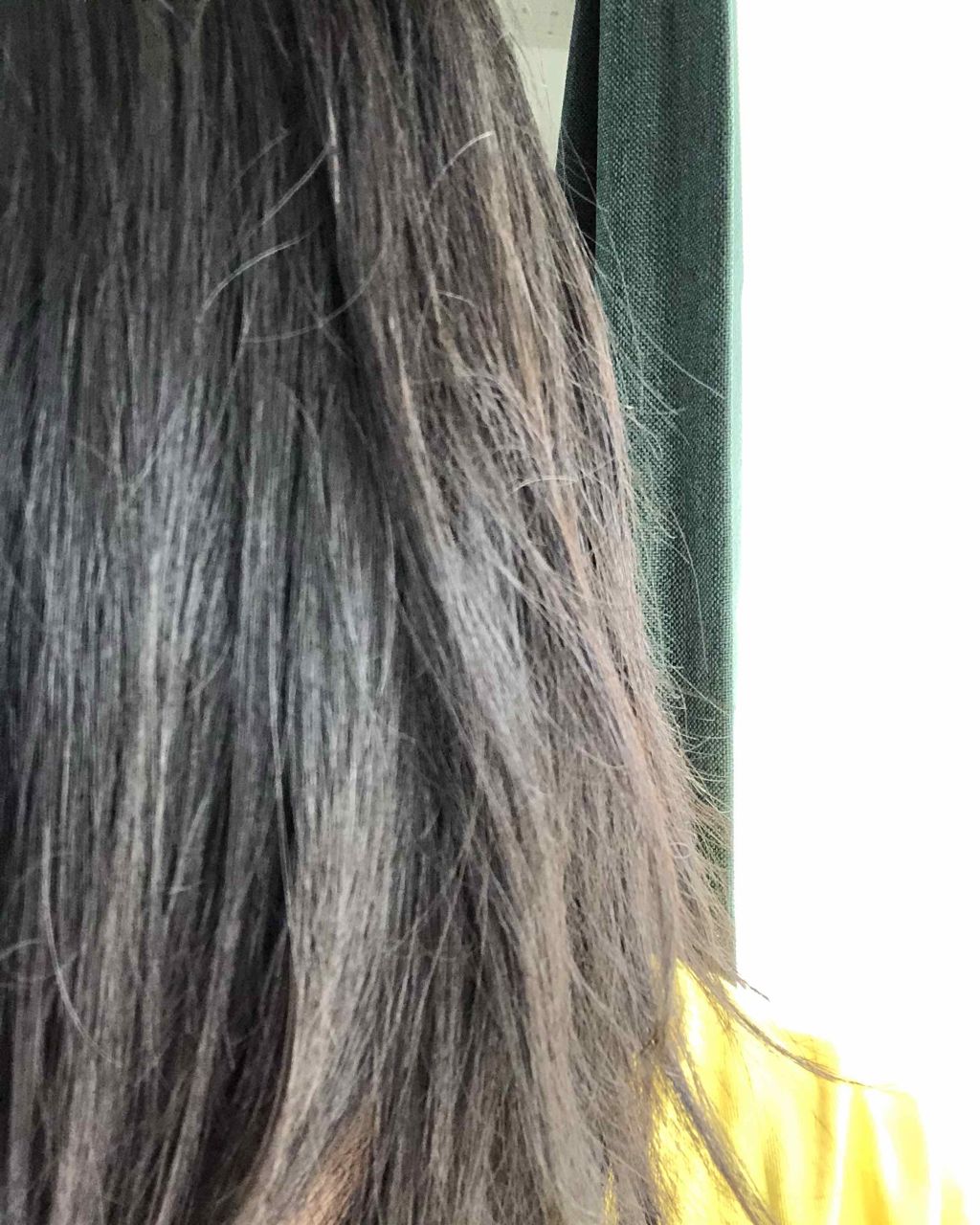 フィーノ　プレミアムタッチ　濃厚美容液ヘアマスク/フィーノ/ヘアマスク・ヘアパックを使ったクチコミ（3枚目）