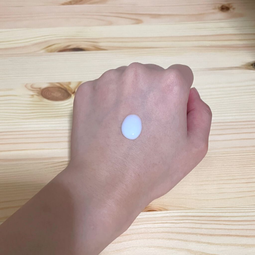 潤浸保湿 乳液/キュレル/乳液を使ったクチコミ(2枚目)