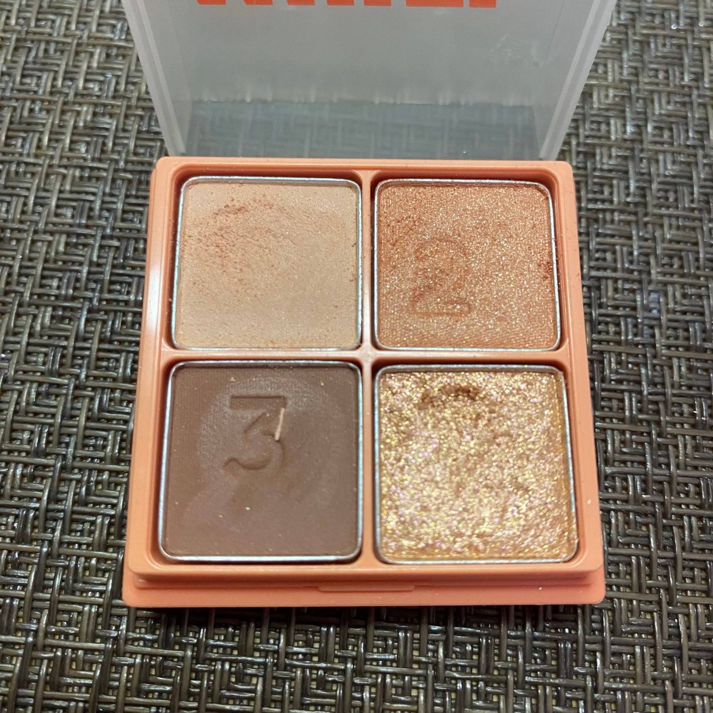 M·A·C プレップ プライム リップ/M・A・C/リップクリームを使ったクチコミ(4枚目)