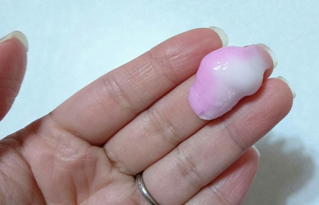 エクストラオーディナリー オイル ダブルヘアパック さらさらシャイン/ロレアル パリ/ヘアマスク・ヘアパックを使ったクチコミ（2枚目）