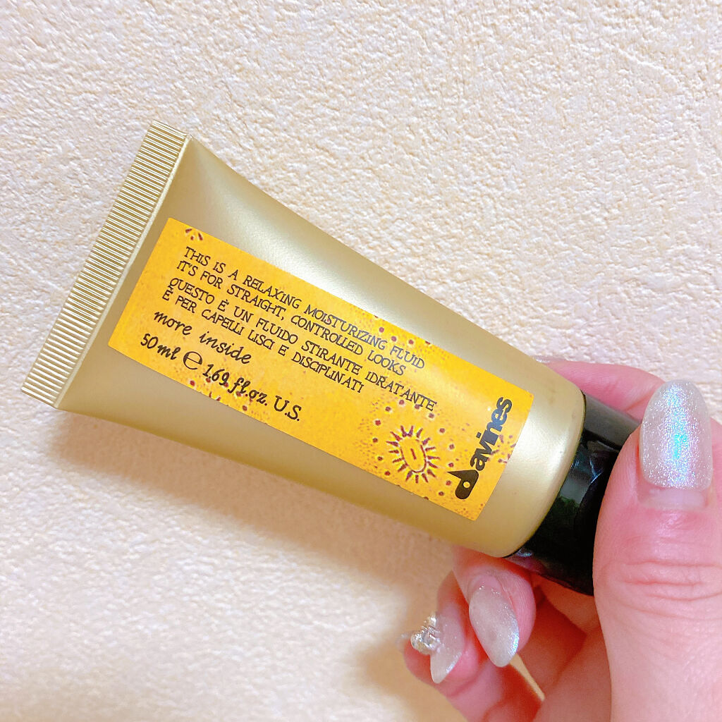 ダヴィネス モアインサイド ルチアーノ