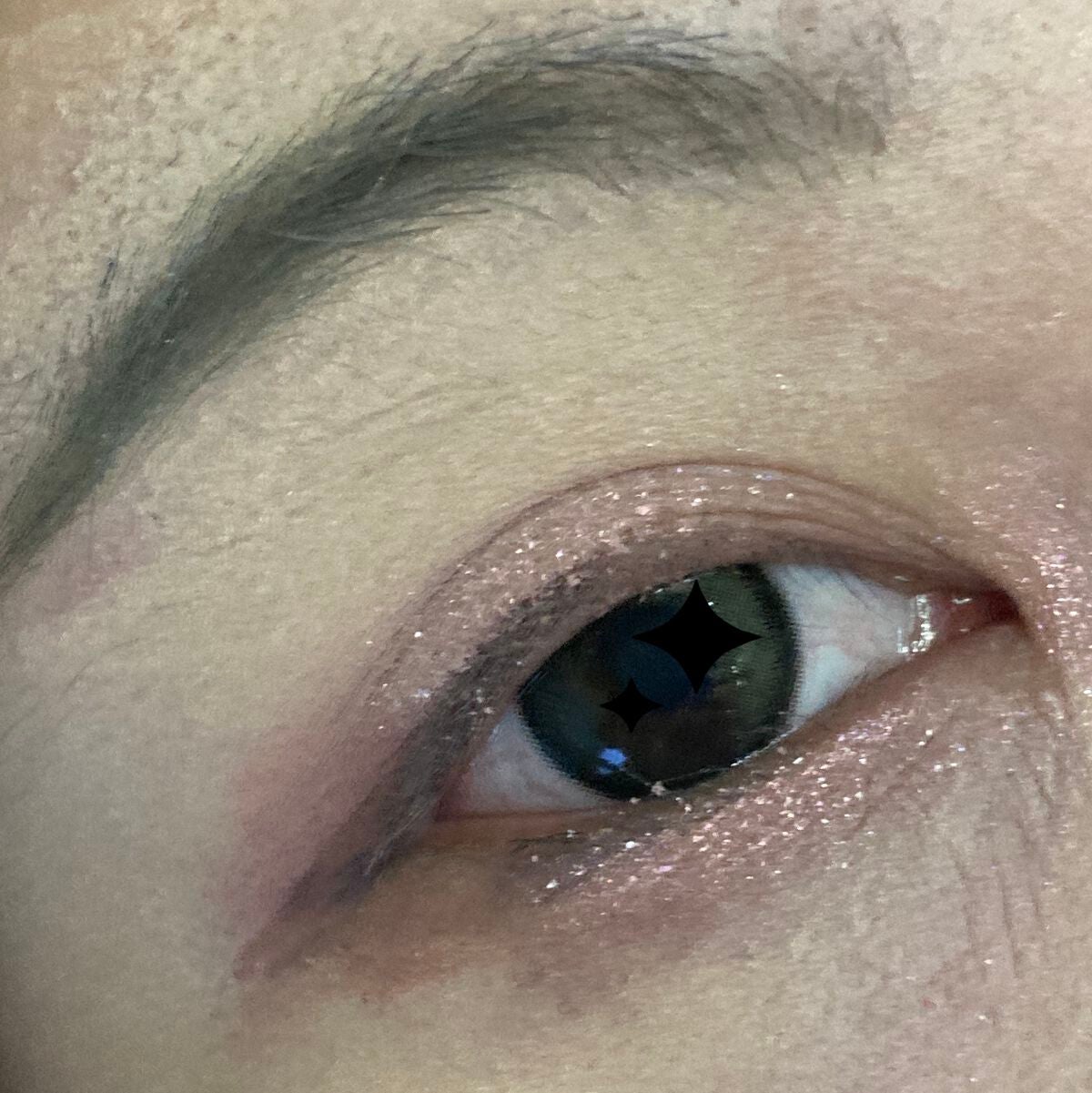 プロ アイ パレット/CLIO/アイシャドウパレットを使ったクチコミ(2枚目)