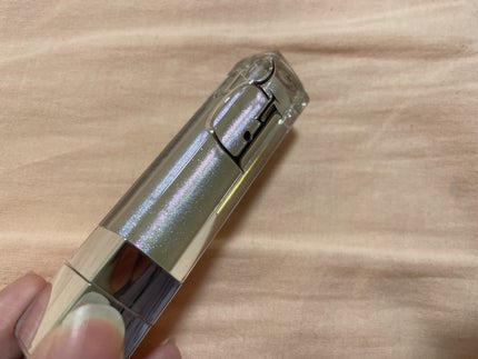 ディオール アディクト リップ マキシマイザー/Dior/リップグロスを使ったクチコミ(5枚目)