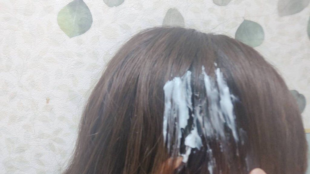 わたしのきまり/ファンファレ/市販シャンプーを使ったクチコミ(4枚目)