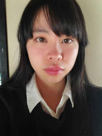 トーンアップアイシャドウ/CEZANNE/アイシャドウパレットを使ったクチコミ(7枚目)