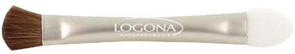 アイシャドーアプリケーター ロゴナ