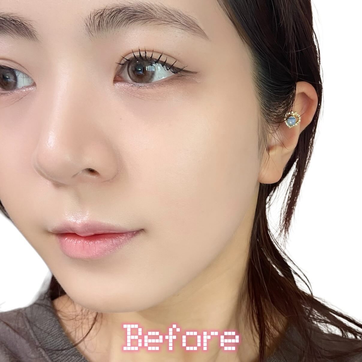 マルチレイヤーデュオスティック/keybo/リップライナーを使ったクチコミ（3枚目）