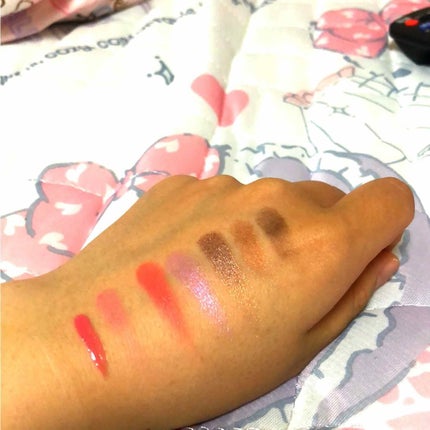 美人百花 2018年7月号/美人百花/雑誌を使ったクチコミ(2枚目)