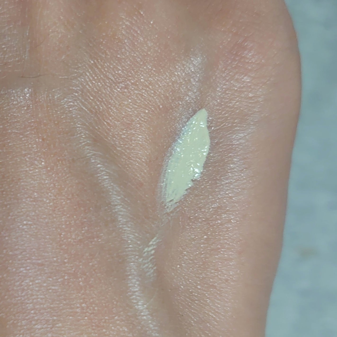 シカペア カラーコレクティング トリートメントクリーム SPF22・PA++/Dr.Jart+/フェイスクリームを使ったクチコミ(3枚目)