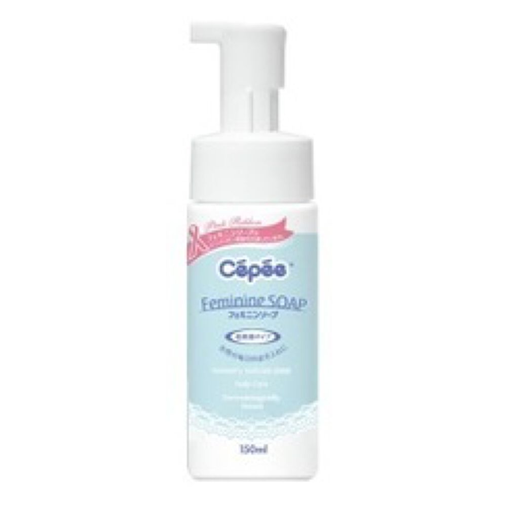 セペ フェミニンソープ コットン・ラボ