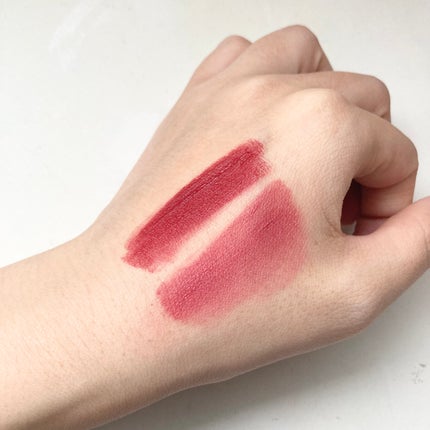 ブラーフィニシュリップティント 102 ラスティ・ウルフ/Dinto/リップティントの画像