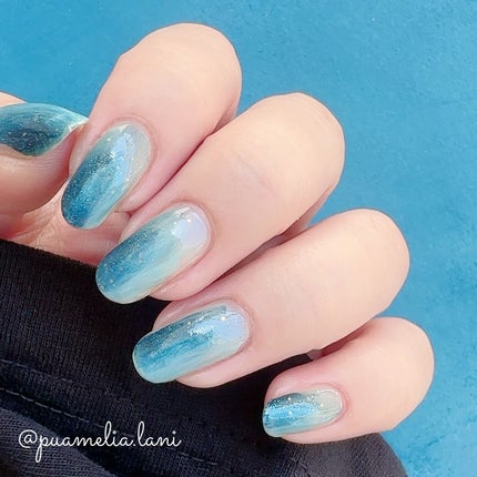 カラーケア チップガード/ORLY/ネイルトップコートを使ったクチコミ(1枚目)