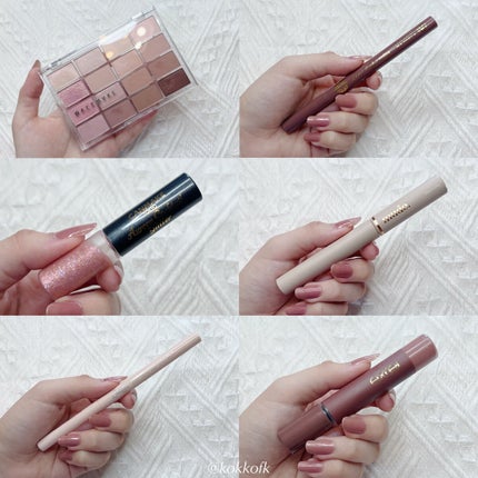 ラストオート ジェルアイライナー/BBIA/ジェルアイライナーを使ったクチコミ(6枚目)