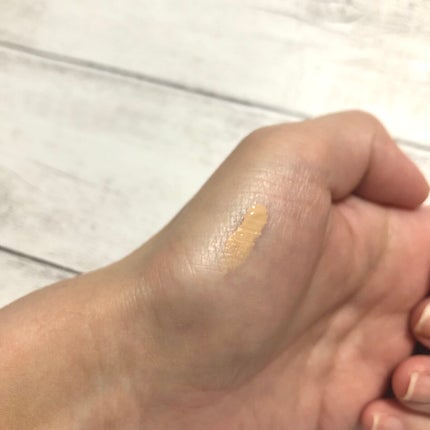 フォンダン クリーム ファンデーション/PAUL & JOE BEAUTE/クリーム・エマルジョンファンデーションを使ったクチコミ(5枚目)