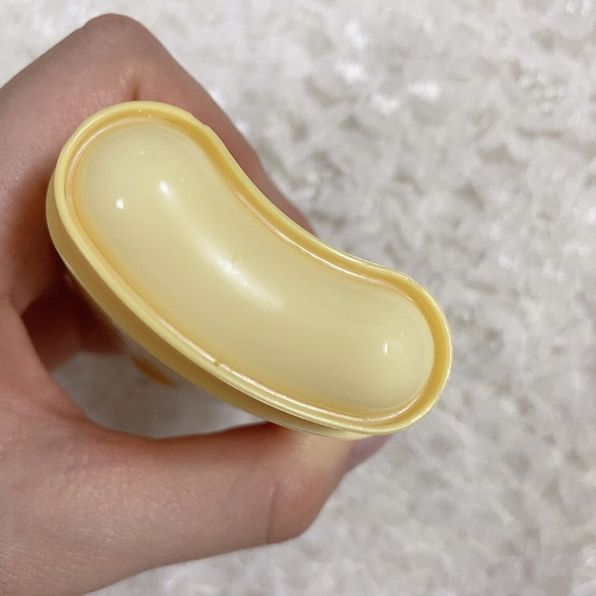 日焼け止めスティック V9ビタミンアンプルスティック CLEAR/JMsolution/日焼け止めスティックを使ったクチコミ（3枚目）