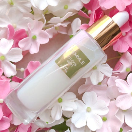 グロウドロップス/FEMMUE/美容液を使ったクチコミ(1枚目)