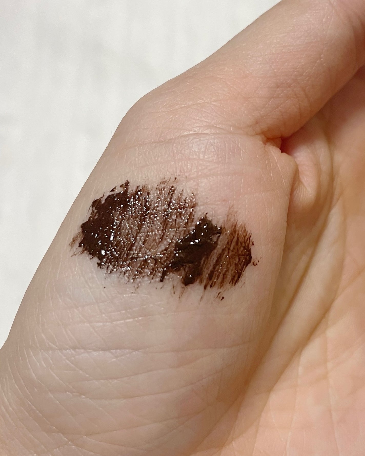 ハイパーリフトマスカラ/D-UP/マスカラを使ったクチコミ(5枚目)