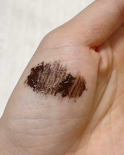 ハイパーリフトマスカラ/D-UP/マスカラを使ったクチコミ(5枚目)