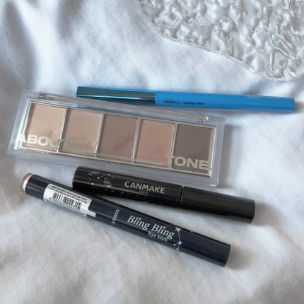 「密着アイライナー」極細クリームペンシル/デジャヴュ/ペンシルアイライナーを使ったクチコミ(3枚目)