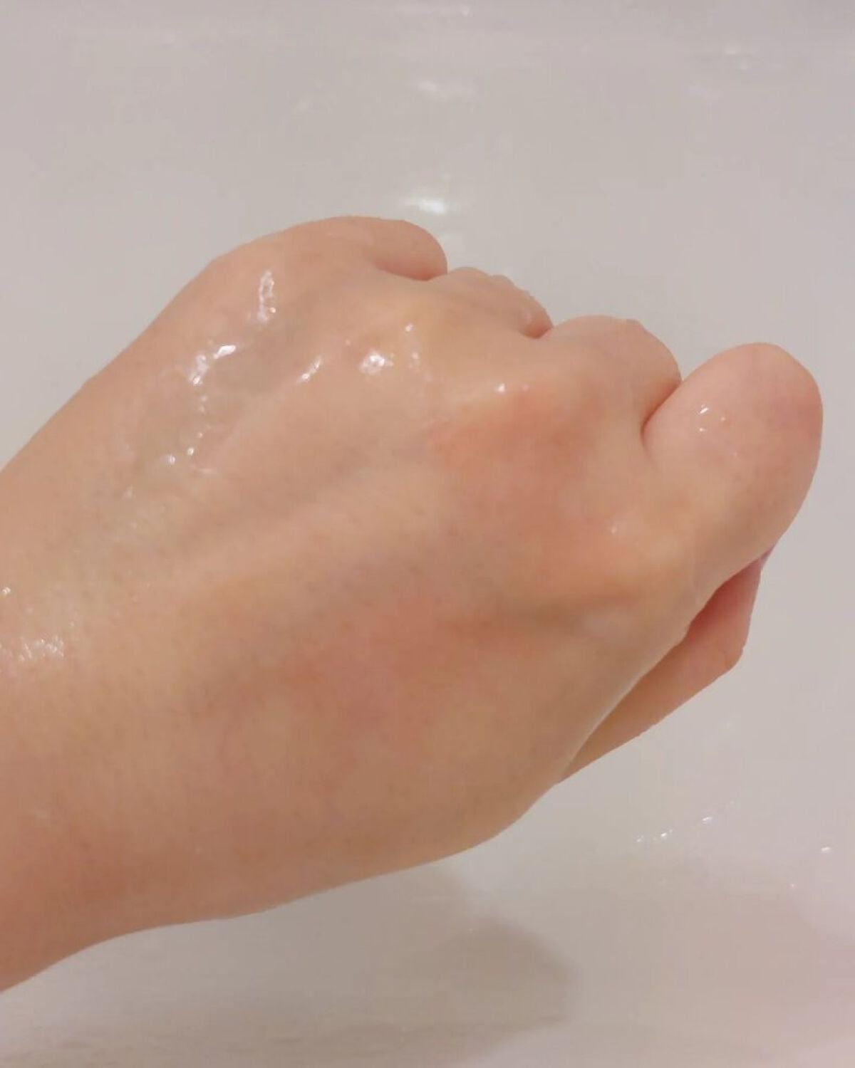 マヌカハニー クレンジングバーム/アピセラピーコスメティクス/クレンジングバームを使ったクチコミ(7枚目)